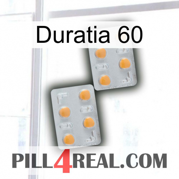 Duratia 60 25